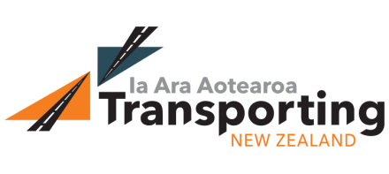 Ia Ara Aotearpa Transporting New Zealand logo